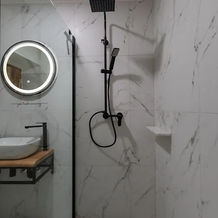 Apartma Oleander Apartman *