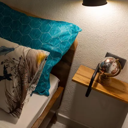 Apartman Apartma Oleander