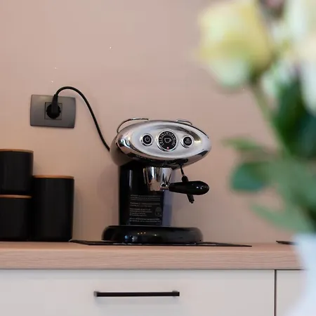 Apartma Oleander Daire *