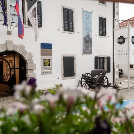 Apartman Apartma Oleander