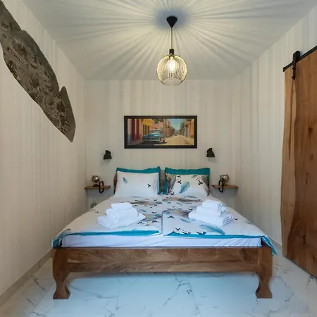 Apartma Oleander Kobarid