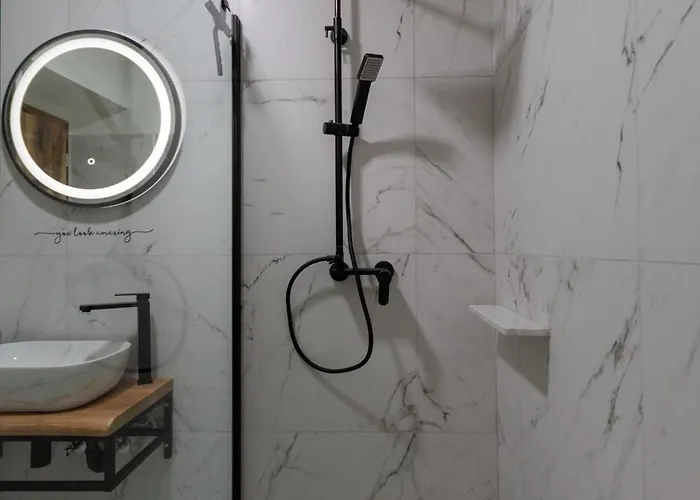 Apartma Oleander 公寓 *