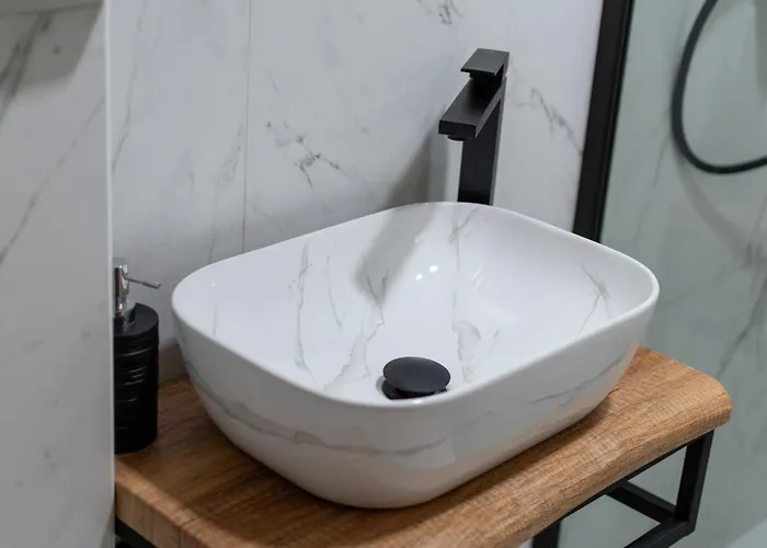 公寓 Apartma Oleander 科巴里德