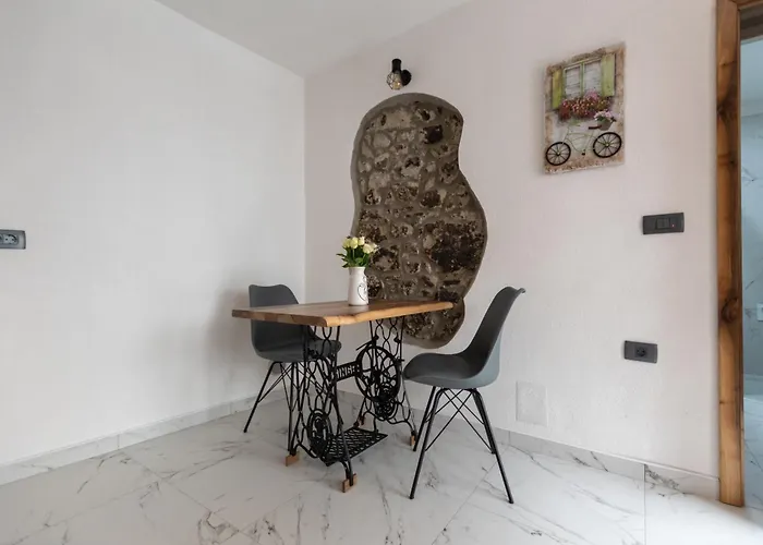 Apartma Oleander 公寓 *