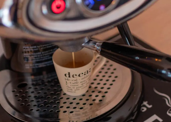 公寓 Apartma Oleander