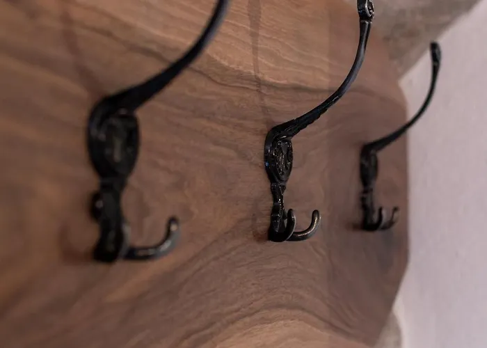 Apartma Oleander 科巴里德