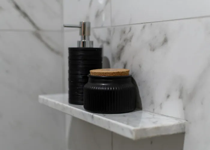 Apartma Oleander 公寓