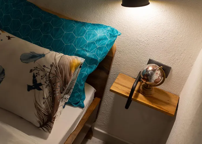 公寓 Apartma Oleander