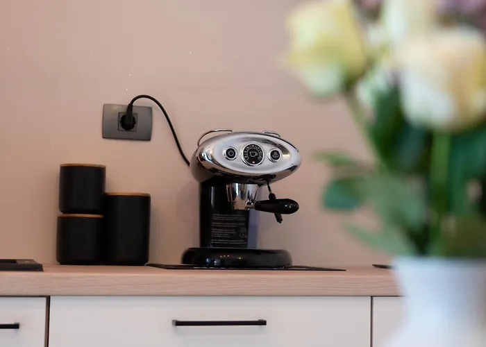 Apartma Oleander 公寓 *