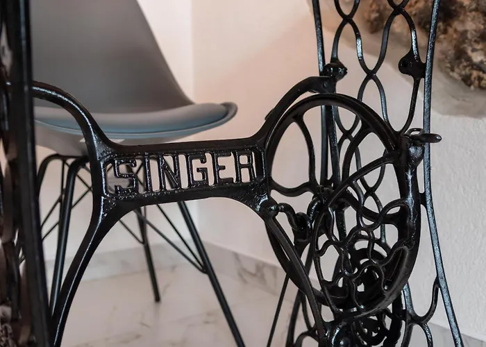 Apartma Oleander 科巴里德