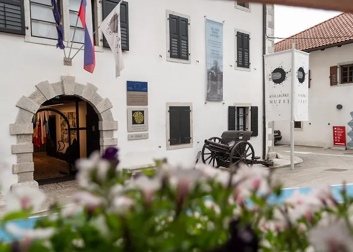 公寓 Apartma Oleander