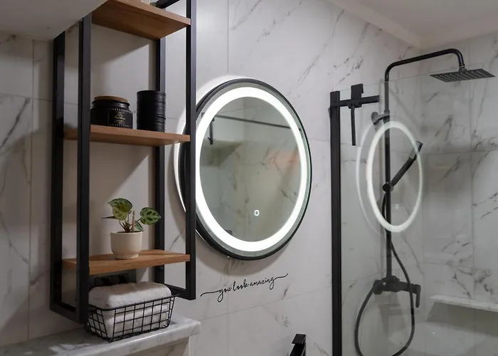 公寓 Apartma Oleander *