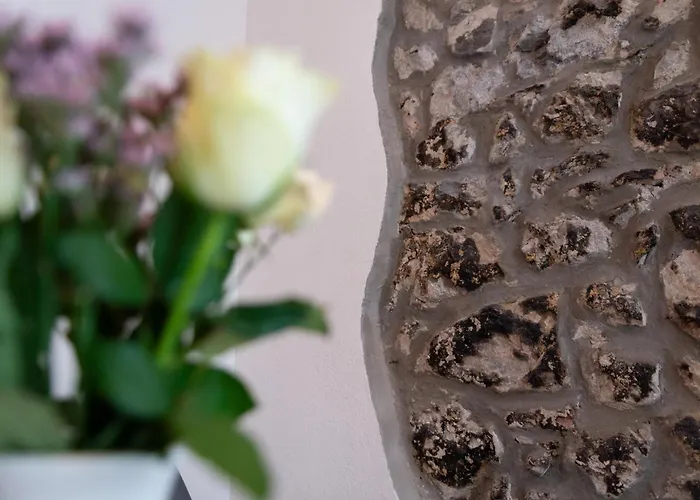 公寓 Apartma Oleander